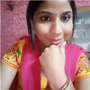 Hi myself balwinder kaur .. I like teaching kids I have thought for 5 years in a school ..